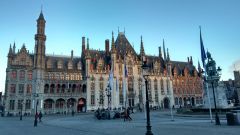 Brugge Markt