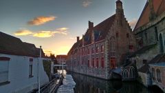 Brugge Oud Sint-Jan
