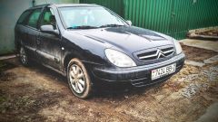 Грязненький