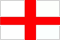 Flag Contacts England