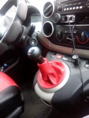 Чехол на кулису