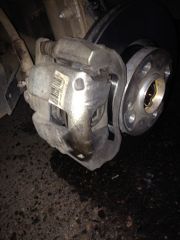 тормозной механизм