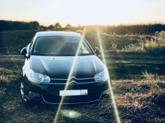 Citroen C5 1.6 HDi