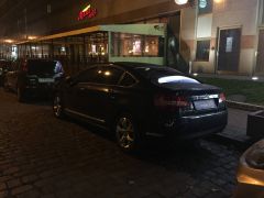 Возле работы