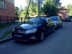 Результаты хорошей автомойки