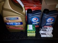 Альтернатива Тоталу