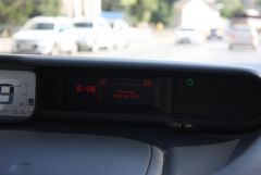 обратите внимание на время и температуру