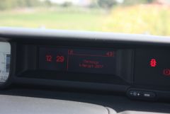 обратите внимание на время и температуру