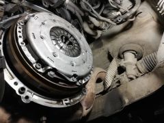 новая сцепа