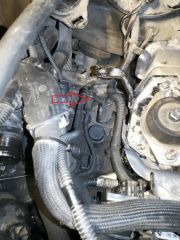 датчик скорости входного вала КПП