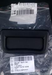 Ручка, которую мы поставим