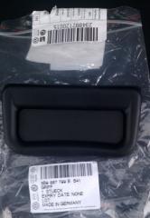 Ручка, которую мы поставим