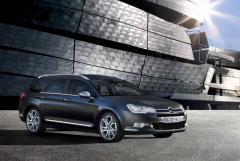 Citroen C5 Serie Noire 003