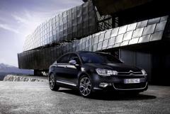 Citroen C5 Serie Noire 001