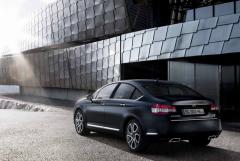 Citroen C5 Serie Noire 002