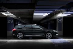 Citroen C5 Serie Noire 007