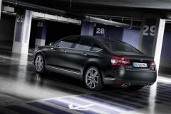 Citroen C5 Serie Noire 006