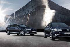 Citroen C5 Serie Noire 005