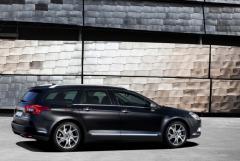 Citroen C5 Serie Noire 004