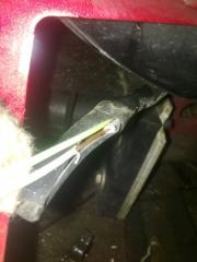 подключение к штатному сигналу