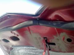 уплотнители капота на  с4 Пикассо 2