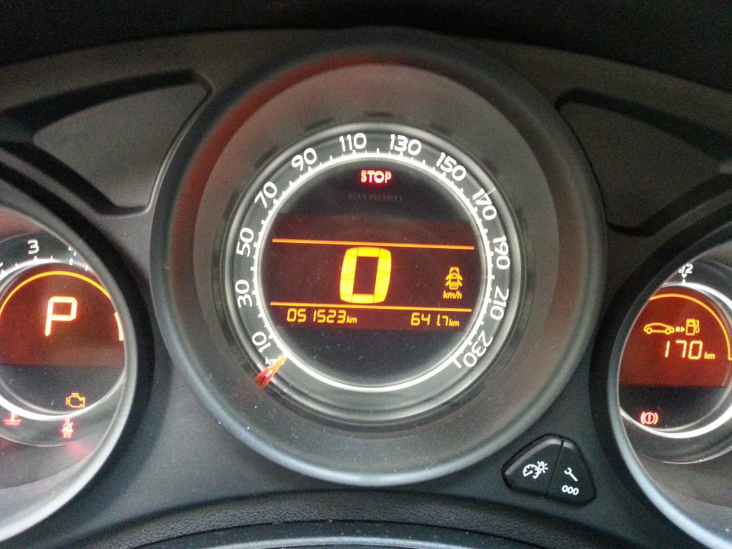 Ошибка температуры двигателя. Ошибка 1336 Ситроен с4. Где указана температура двигателя Citroen c4 2006 года.