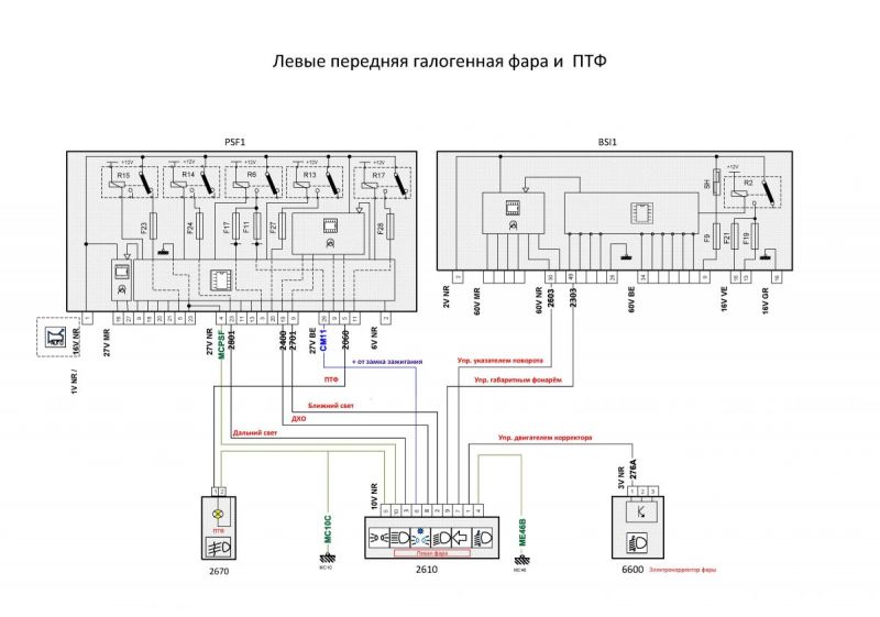 Левая фара и ПТФ.jpg