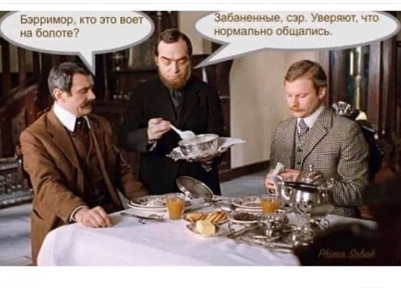 Забаненные, Сэр.jpeg