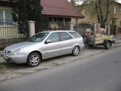 Железный друг.